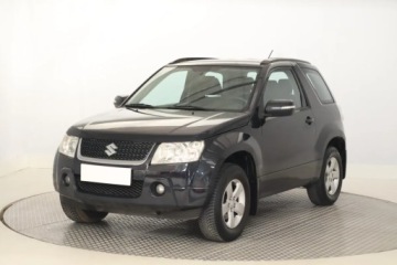 Suzuki Grand Vitara II 2011 Suzuki Grand Vitara 1.6 i, Salon Polska, zdjęcie 1