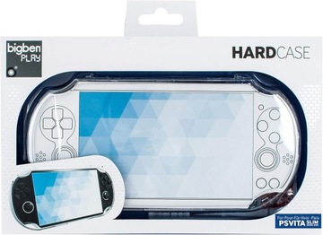 BigBen Hardcase PlayStation PS Vita Slim - 2000