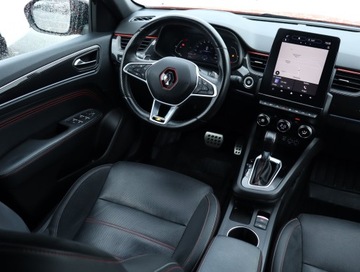 Renault Arkana SUV 1.3 TCe 158KM 2022 Renault Arkana 1.3 TCe, Salon Polska, Serwis ASO, zdjęcie 6