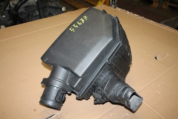 VOLVO V70 S80 XC70 V60 S60 XC60 D3, D4, D5 OBUDOWA FILTRA POWIETRZA