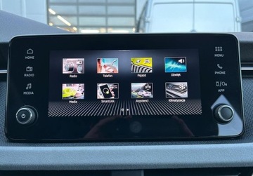 Skoda Scala Hatchback 1.5 TSI 150KM 2024 Skoda Scala Selection, FV23, Tempomat, Ambiente, Podgrzewane fotele, Salon, zdjęcie 27