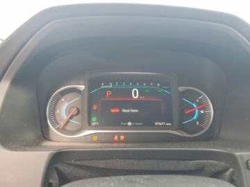 Honda 2019 Honda Passport 2019 HONDA PASSPORT EXL 3.5 Benzyna 280KM, zdjęcie 8