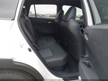 Toyota Corolla Cross 2024 Toyota Corolla Cross 2024 TOYOTA COROLLA CROSS HYBRID XSE 2.0 Hybryda 150KM, zdjęcie 13