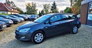 Opel Astra 2012 Opel Astra BENZYNA klimatyzacja super okazja POLECAMY 1.4 Benzyna, zdjęcie 25