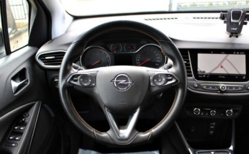 Opel 2017 Opel Crossland X 1.2 i Navi Led 1 rok gwarancji w cenie Kamera 360, zdjęcie 16