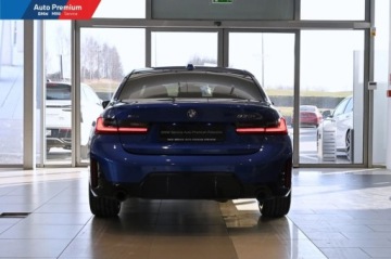 BMW Seria 3 G20-G21 2022 BMW Seria 3 330i xDriveFV23Adaptacyjne Reflektory LEDFotel Sportowy 2.0, zdjęcie 18