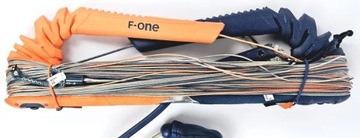 F-ONE LINX 5-Й КАЙТСЕРФИНГ-БАР