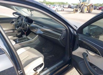 Audi A8 D5 2023 Audi A8 2023, 3.0L, 4x4, L, od ubezpieczalni 3.0 Benzyna 335KM, zdjęcie 9