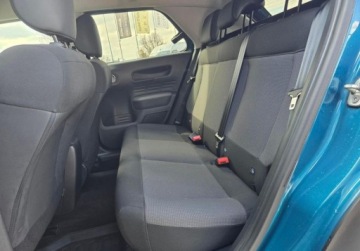 Citroen C4 Cactus Crossover Facelifting 1.2 PureTech 110KM 2018 Citroen C4 Cactus 1,2 110KM Feel - salon PL, jeden wlasciciel, serwisowany, zdjęcie 16