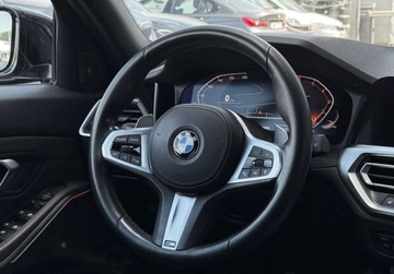 BMW Seria 3 G20-G21 Touring 2.0 330i 258KM 2021 BMW Seria 3 I wlasciciel M Sport Gwarancja Bezwypadkowy FVAT23, zdjęcie 16