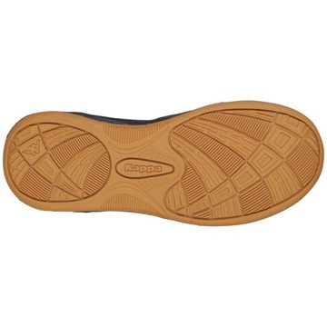 30 ДЕТСКАЯ ОБУВЬ на липучке KAPPA KICKOFF 260509K-1140