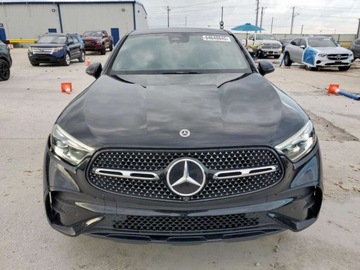 Mercedes GLC C254/X254 2024 Mercedes-Benz GLC Coupe 300 4Matic 2024 2.0l 2.0 Benzyna 255KM, zdjęcie 5
