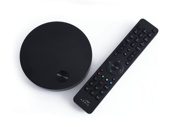Arris VIP 4205 BT