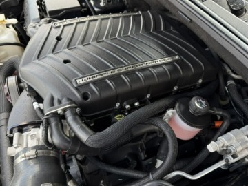 Dodge Durango III 5.7 V8 364KM 2021 Dodge Durango Wersja R/T*Benzyna 5.7*4x4, zdjęcie 37
