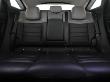 Citroen C5 X Liftback 1.2 PureTech 131KM 2023 Citroen C5X 1.2 Benzyna Automat Shine Nawigacja, zdjęcie 17