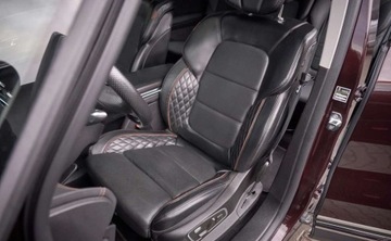 Renault Espace V Van Facelifting 2.0 Blue dCi 189KM 2021 Renault Espace Renault Espace BLUE dCi 190 EDC INITIALE PARIS 2.0 Diesel, zdjęcie 9