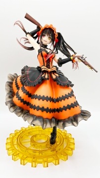 АНИМЕ ФИГУРА Date A Live IV Токисаки Куруми Художник Мастер Зафкиэль Тайто