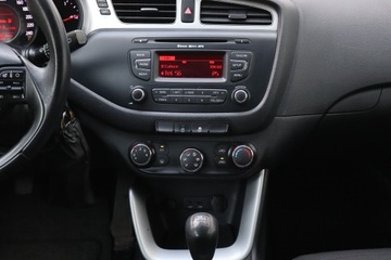 Kia Ceed II Hatchback 5d 1.6 GDI 135KM 2012 Kia Ceed 1.6 GDI, Salon Polska, Serwis ASO, Klima, zdjęcie 11