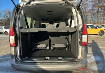 Volkswagen Caddy V 2025 Volkswagen Caddy Maxi LIFE7 os., AUTOMAT DSG, 1.5 TSI 116 KM 1.5 Benzyna, zdjęcie 25