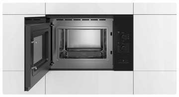 Zestaw BOSCH HBA534EB0 + PIE631BB5E+ BFL550MB0
