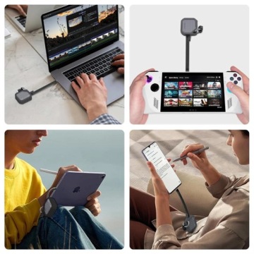 Корпус для накопителя M 2 NVME SSD 2230 10 ГБ/с USB C COOLING