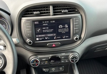 Kia 2023 Kia Soul MY23, bardzo niski przebieg, GWARANCJA, auto od DEALERA KIA 136KM, zdjęcie 20