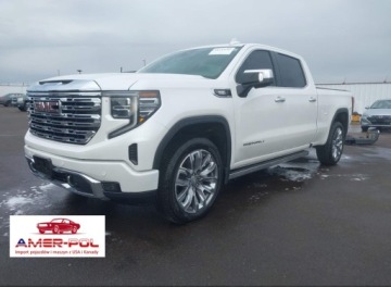  GMC Sierra Standard Box Denali 3.0 Diesel 305KM