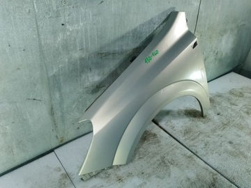 BLATNÍK LEVÝ PŘEDNÍ OPEL ASTRA H HATCHBACK