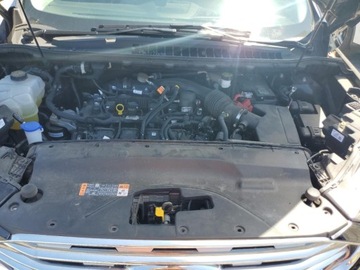 Ford Edge II 2022 Ford Edge SE 2022 2.0l 2.0 Benzyna 250KM, zdjęcie 6