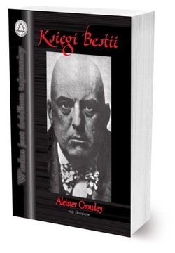 Księgi Bestii Aleister Crowley