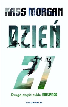 Dzień 21 Kass Morgan