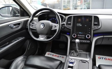 Renault Talisman Kombi 1.6 Energy dCi 160KM 2017 Renault Talisman INITIALE 4-control 1.6 DCI 160km Automat Head-up 1.6 160KM, zdjęcie 19