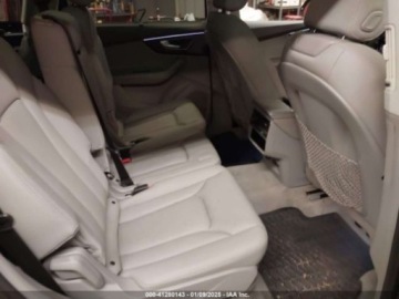 Audi Q7 II 2022 Audi Q7 Premium Plus 45 Tfsi Quattro Tiptronic 2022 2.0 Benzyna 248KM, zdjęcie 12