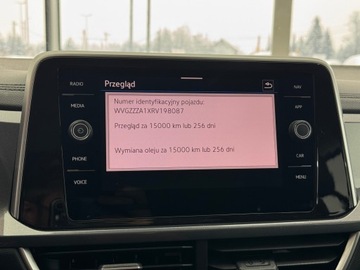 Volkswagen T-Roc I SUV Facelifting 1.5 TSI ACT 150KM 2024 Volkswagen T-Roc Style / ACC / LED / CarPlay/Andro, zdjęcie 30