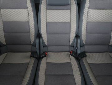 Volkswagen Touran I 2.0 TDI 170KM 2007 VW Touran 2.0 TDI, 167 KM, DSG, Xenon, Klima, zdjęcie 9