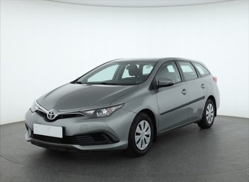 Toyota Auris II Touring Sports Facelifting 1.6 Valvematic 132KM 2016 Toyota Auris 1.6 Valvematic, Salon Polska, Klima, zdjęcie 1