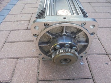 СЕРВОМОТОР-ГЕНЕРАТОР BOSCH SE.B5.570.020-10 40А