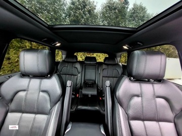 Land Rover Range Rover Sport II 2017 Land Rover Range Rover Sport FULL opcja,Zarejestrowany,GWARANCJA 3.0, zdjęcie 22