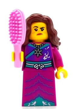 LEGO BAM Księżniczka 1szt. NOWA