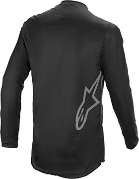 Комплект кросс-квадрата ENDURO ALPINESTARS MX FLUID L