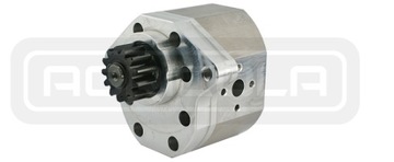 ОПОРА C-360-3P ПОПЕРЕЧНЫЙ ГИДРОЛИДЕР ОСИ