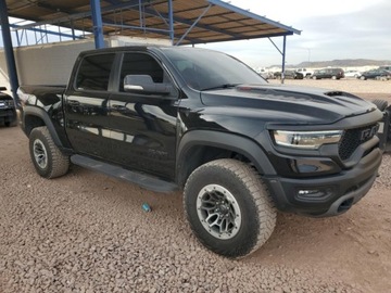  RAM 1500 TRX 2022 6.2l 6.2 Benzyna 702KM, zdjęcie 4