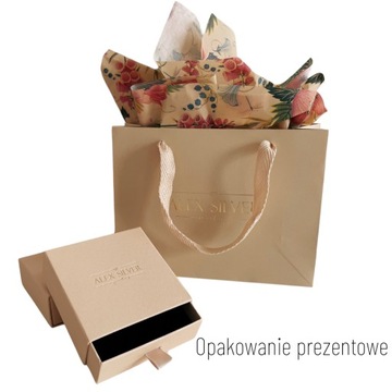 Medalik złoty św. Benedykta próba 585 okrągły 14k