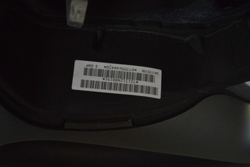 CHRYSLER YPSILON VOLANT 34117213B 1.2 2013 RHD