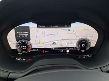 Audi Q2 SUV Facelifting 2.0 40 TFSI 190KM 2025 Audi Q2 FV, Audi Sound System, Pakiet Czern, Carplay, przygotowanie pod hak, zdjęcie 19