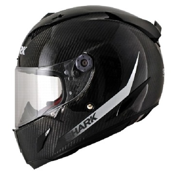 Kask motocyklowy SHARK RACE-R PRO CARBON SKIN S