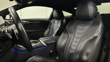 BMW 2020 BMW M8 0i xDrive Salon PL 219.430netto, zdjęcie 9