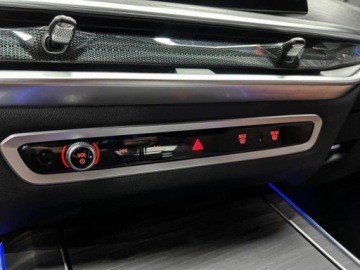 BMW X5 G05 SUV Facelifting 3.0 30d 298KM 2025 BMW X5 xDrive30d Sport Suv 3.0 (298KM) 2025, zdjęcie 11