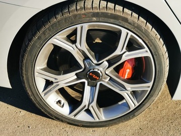 Kia Stinger 2020 KIA STINGER 3.3 T-GDi 370KM * GT2-Pełna opcja Automat Dokumentacja, zdjęcie 36