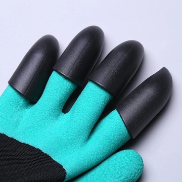 5 шт. защита рук для садоводства, копания, лап, труда